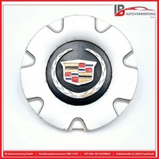 Abdeckung Alufelgen Radkappe 9596275 CADILLAC SRX 4.6 GM