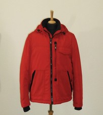 absolut neuwertige warme Jacke