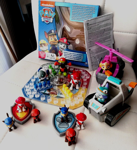 Kinder paw patrol spielzeug - kinder,