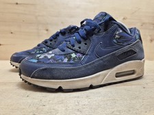 NIKE AIR MAX 90 FLORAL DAMEN