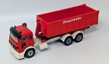 Siku 3128 Feuerwehr Mercedes