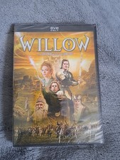 Willow val kilmer - (dvd,