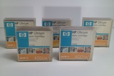 Lto 2 ultrium - hp,