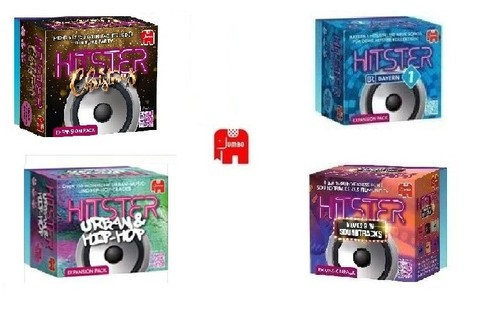 Jumbo hitster erweiterungen - jumbo,