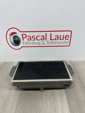 Peugeot 607 Bildschirm Display Für Navigationssystem  9656303580 503550080803
