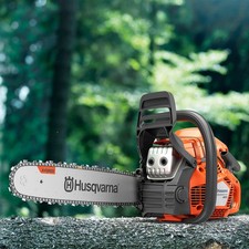 Husqvarna Motorsäge 445S