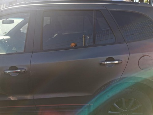 Hyundai santa tür - fe,