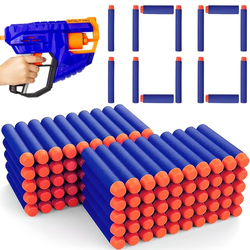100 stück nerf nachfüll - 100,