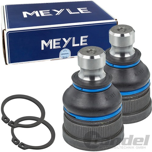 Meyle traggelenk - 2x,