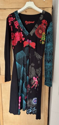 Desigual kleid - desigual,