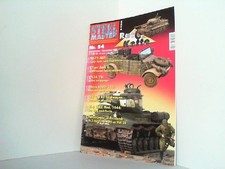 Steel Master Rad & Kette. Heft