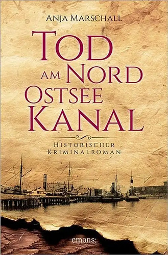 Tod nord ostseekanal - tod, am