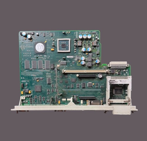 Siemens sinumerik mainboard - siemens, sinumerik,