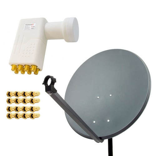 Premiumx sat anlage 80cm - premiumx,