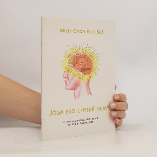 Jóga pro chytré hlavy -  , | 