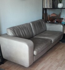 Machalke valentino leder sofa - valentino,