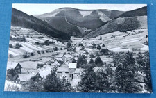 AK Oberschönau Thüringer