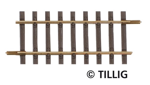 Tillig elite 85130 - h0-elite,