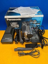 Panasonic NV-DS65 NV-DS65EG Digital Video Camera