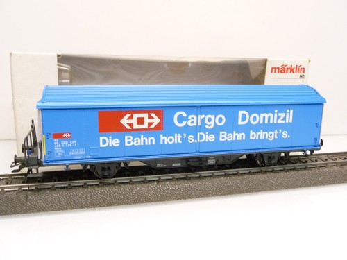 Märklin 4735 - , h0