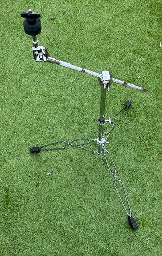 Drum boom arm beckenständer - boom,