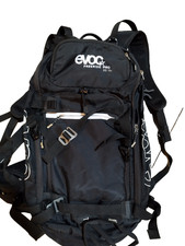Evoc Freeride Pro 20L Rucksack