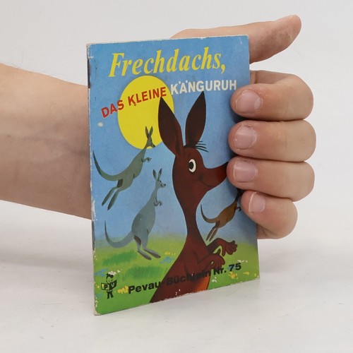 Frechdachs das kleine - das,