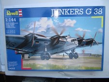 Revell - Nr.04203 – Junkers
