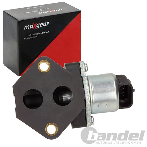 Maxgear leerlaufregelventil - maxgear,