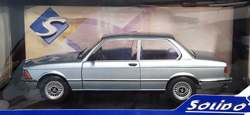 Solido s1812801 bmw 323i - solido, s1812801,