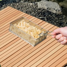 Friteuse Korb Esszimmer