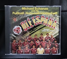 CD-Michael SCHANZE Deutsche