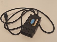 Forscan elm327 usb - forscan,