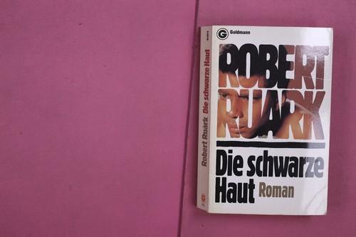 271171 robert ruark - ruark, die