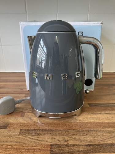 Smeg klf03gruk retro - smeg,