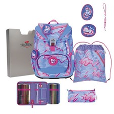 DerDieDas Schulranzen-Set
