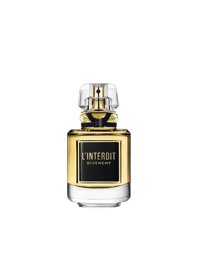 Givenchy linterdit parfum eau - givenchy,