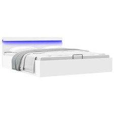 Bett mit bettkasten - mit,