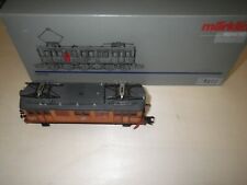 Märklin nicht digital