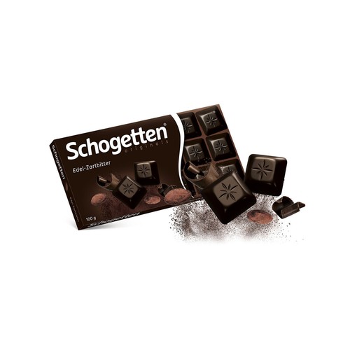 Schogetten edel zarbitter - schogetten,