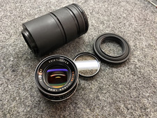 Voigtländer Color-Ultron /