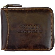 BAG STREET Herren Geldbörse