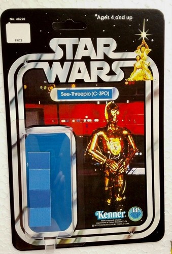 Star wars restauration kit - star,