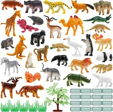 DOITEM Animals Spielzeug, Wild