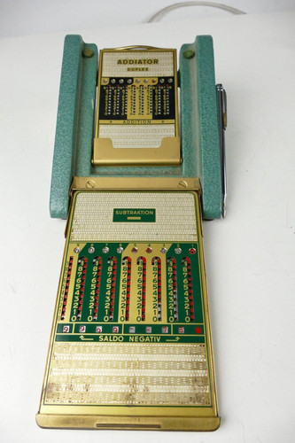 Maximator addiator - maximator,