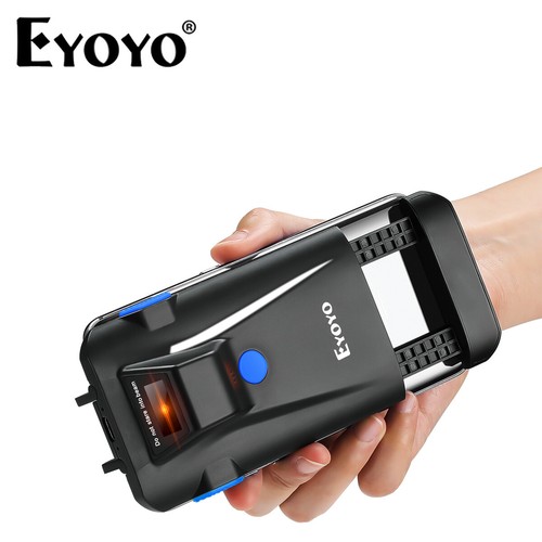 Eyoyo 024 barcode scanner - eyoyo, ey-024