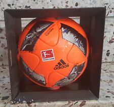 Neu Adidas Matchball Torfabrik