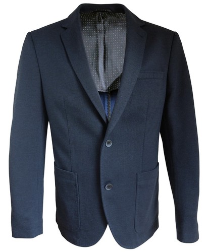 Gebr weis sakko modell modern - weis,
