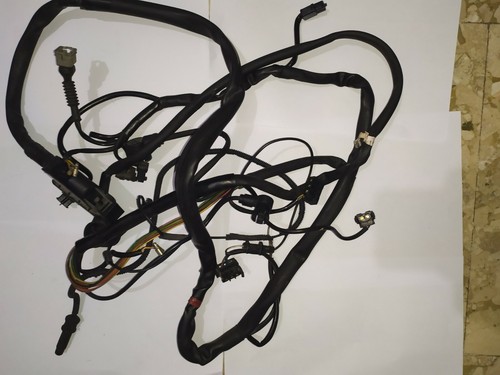 Wiring hearness elektrische - hearness,