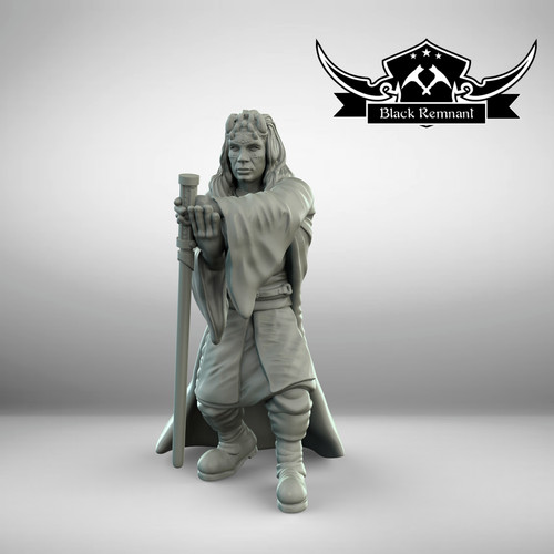 Agen kolar jedi star - agen,